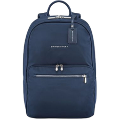 Briggs & Riley Rhapsody Essential Backpack 15" - Navy