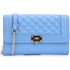 Cameron Crossbody - Blue