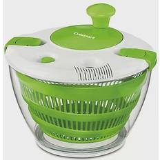 BPA-Free Salad Spinners Cuisinart - Salad Spinner 24.8cm