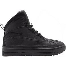 Nike Woodside 2 High GS - Black