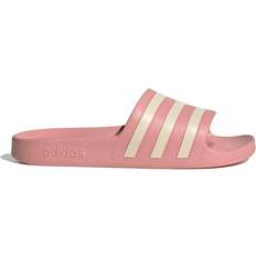 Adidas Adilette Aqua - Wonder Mauve/Wonder White/Wonder Mauve