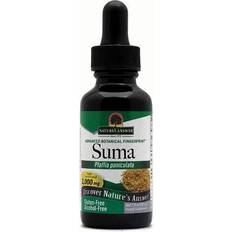 Nature's Answer Alcohol Free Suma Root 1 fl oz