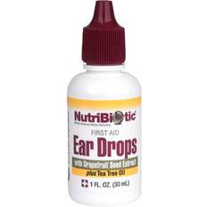 Nutribiotic Ear Drops 1 fl oz