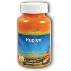 Thompson Nuplex Multivitamin with Iron 90 Tablets