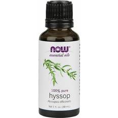 Now Foods Hyssop Oil 30ml