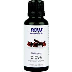 Skincare NOW Foods Essential Oils Clove 1 fl oz