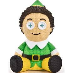 Elf Buddy the Handmade By Robots Vinyl Figure