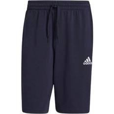 Adidas Essentials 3-Stripes Shorts - Legend Ink/White