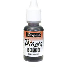 PiÃÂ±ata Alcohol Inks burro brown 1 2 oz