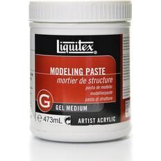 Liquitex Acrylic Modeling Paste 16 oz