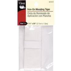 "Dritz Iron-On Mending Tape 1 1/4" x 64"