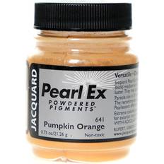 Pearl Ex Powdered Pigments pumpkin orange 0.75 oz