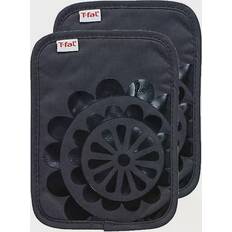 T-fal Medallion Trivet 2pcs