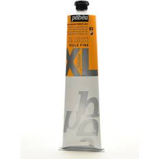 Pebeo Studio XL Oil Paint cadmium yellow deep hue 200 ml