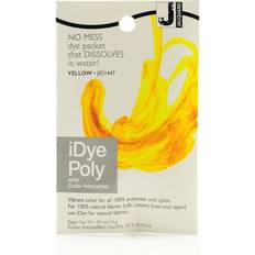 iDye poly yellow