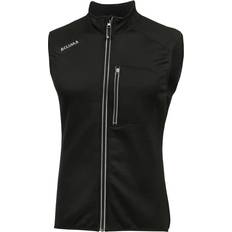 Aclima WoolShell Vest Men - Jet Black