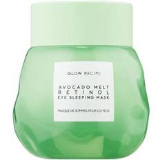 Glow Recipe Eye Care Glow Recipe Avocado Melt Retinol Eye Sleeping Mask 15ml