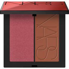 NARS Summer Unrated Blush & Bronzer Duo Dominate/Cyprus