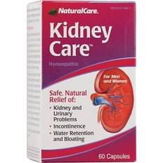 Natural Care Kidney 60 Capsules 60 pcs