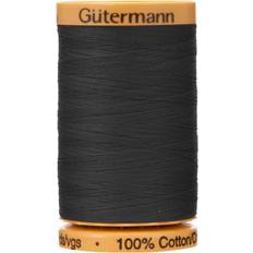 Gutermann Gütermann creativ Natural Cotton C Ne 50 Thread, 800m, 5201