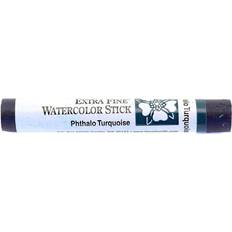 Extra Fine Watercolor Sticks phthalo turquoise