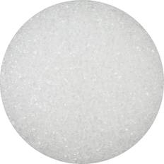 Styrofoam Snowballs 6 in. pack of 1