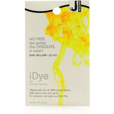 iDye natural sun yellow