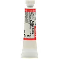 Winsor & Newton Professional Water Colours red deep 5 ml 725