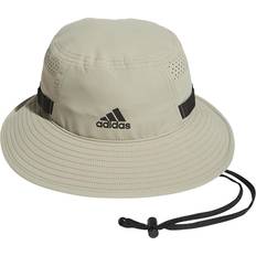 Adidas Sportswear Garment Hats adidas Victory Bucket Hat Men - Beige Tone