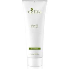 Villa Floriani Olive Oil Body Mask 250ml