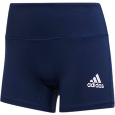 Adidas 4 Inch Shorts Women - Team Navy/White