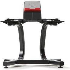 Bowflex SelectTech Dumbbell Stand with Media Rack