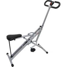 Sunny Health & Fitness Upright Row N Ride