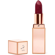 Patrick TA Major Beauty Headlines - Matte Suede Lipstick She Must Be New