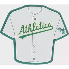 WinCraft Oakland Athletics Jersey Magnet