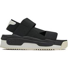 Adidas Sandals Adidas Y-3 Hikori - Black/Core White