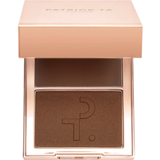 Patrick TA Base Makeup Patrick TA Major Sculpt Creme Contour & Powder Bronzer Duo She's Chiseled