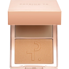 Patrick TA Bronzers Patrick TA Major Sculpt Creme Contour & Powder Bronzer Duo She's Statuesque