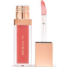 Patrick TA Lip Glosses Patrick TA Major Volume Plumping Lip Gloss 2 CC's