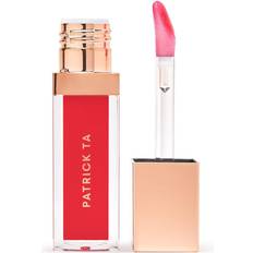 Patrick TA Lip Glosses Patrick TA Major Volume Plumping Lip Gloss Full Syringe