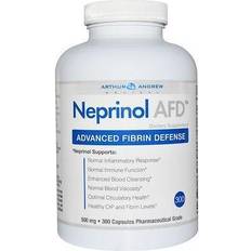 Arthur Andrew Neprinol AFD 500mg 300 pcs