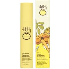 Sun Bum Daily Mineral Sunscreen Moisturizer Broad Spectrum SPF 30 50ml