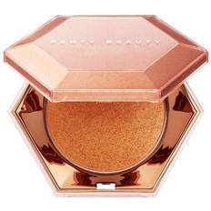 Fenty Beauty Diamond Bomb All Over Diamond Veil Cognac Candy