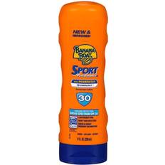 Banana Boat Ultra Sport Sunscreen Lotion SPF30 236ml