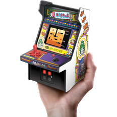 My Arcade My Arcade Dig Dug Micro Player for Merchandise