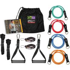 GoFit Progym Extreme Training Kit