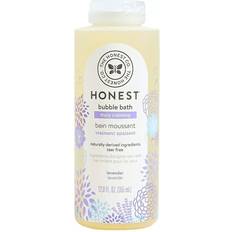 The Honest Company Bubble Bath Ultra Calming Dreamy Lavender 12 fl. oz