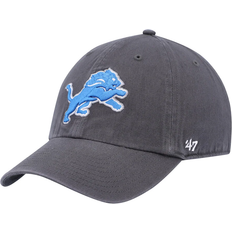 '47 Detroit Lions Secondary Clean Up Adjustable Mens Cap