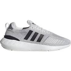 Adidas Swift Run Shoes Adidas Swift Run 22 W - Crystal White/Core Black/Grey Two