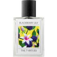 The 7 Virtues Blackberry Lily EdP 50ml